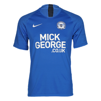 2019-2020 Home kit