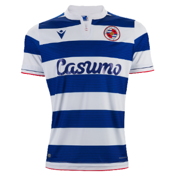 2019-2020 Home kit