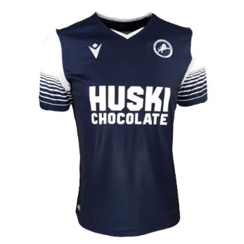 2019-2020 Home kit
