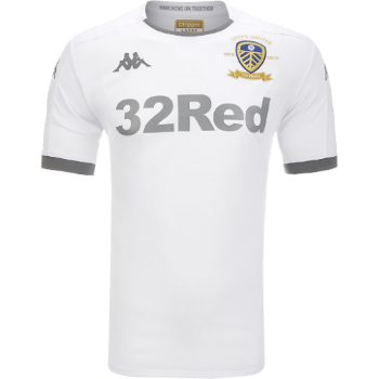 2019-2020 Home kit