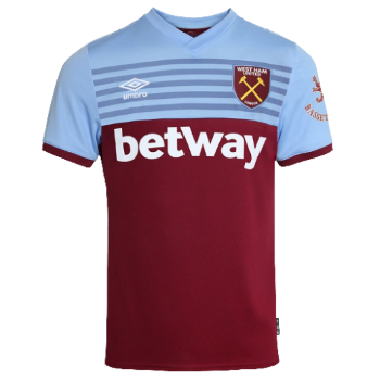 2019-2020 Home kit