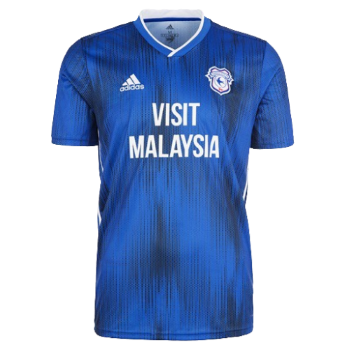 2019-2020 Home kit