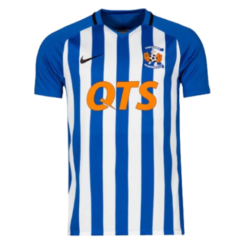 2019-2020 Home kit