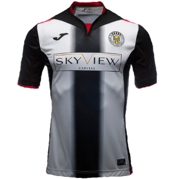 2019-2020 Home kit