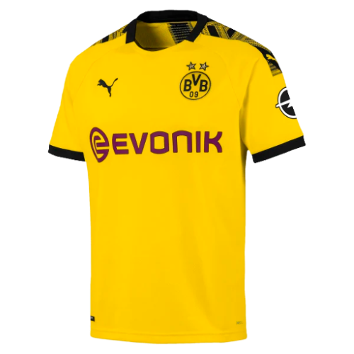 Camisa Borussia Dortmund Retrô 2013 — Klopp