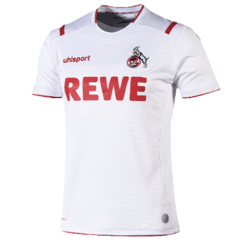 2019-2020 Home kit