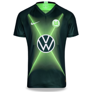 2019-2020 Home kit