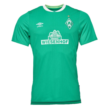2019-2020 Home kit