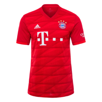 2019-2020 Home kit