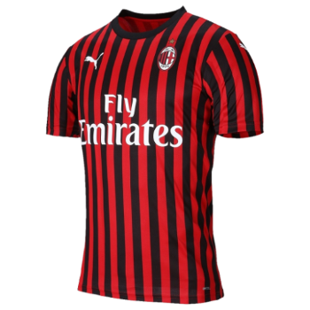 2019-2020 Home kit