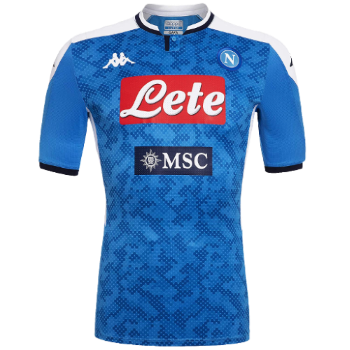 2019-2020 Home kit