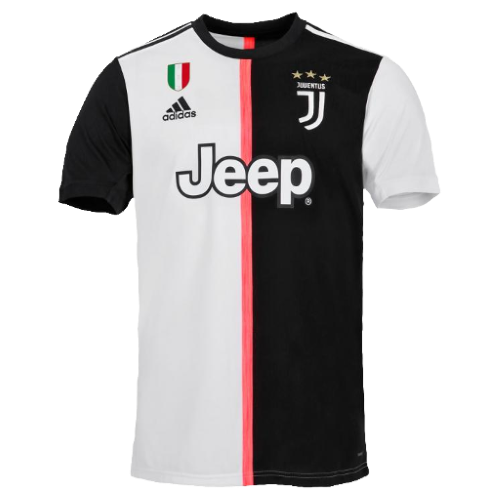 Dres 2019-2020