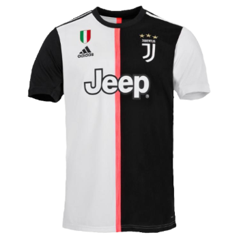 2019-2020 Home kit