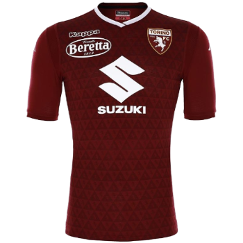 2019-2020 Home kit