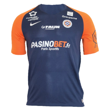 2019-2020 Home kit