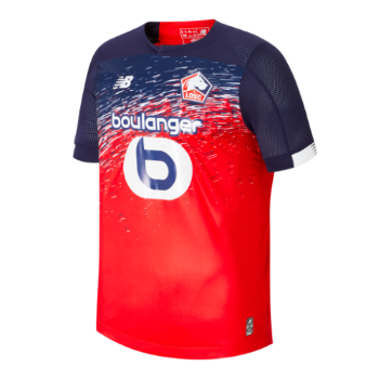 2019-2020 Home kit