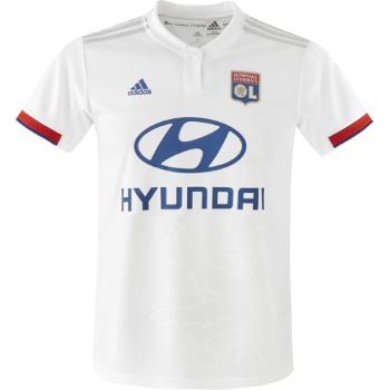 2019-2020 Home kit