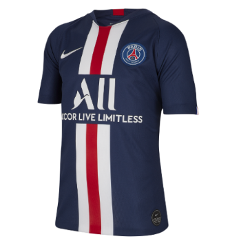 2019-2020 Home kit