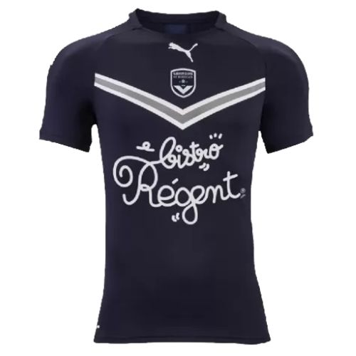 Bordeaux 1st 2019-2020