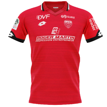 2019-2020 Home kit