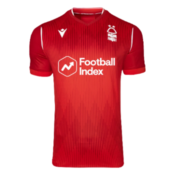 2019-2020 Home kit