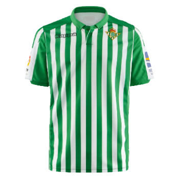 2019-2020 Home kit