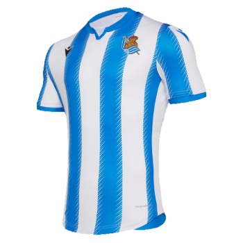 2019-2020 Home kit