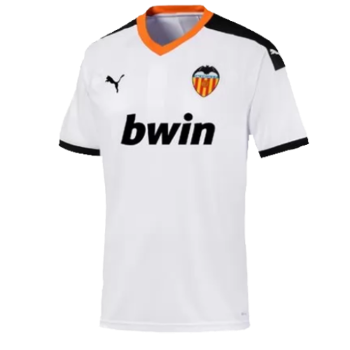 2019-2020 Home kit