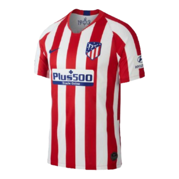2019-2020 Home kit