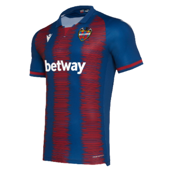 2019-2020 Home kit