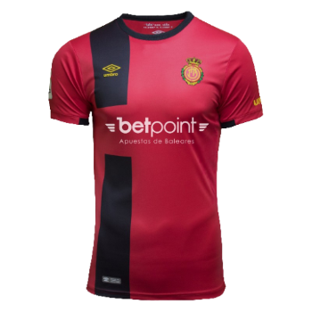 2019-2020 Home kit