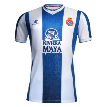 2019-2020 Home kit