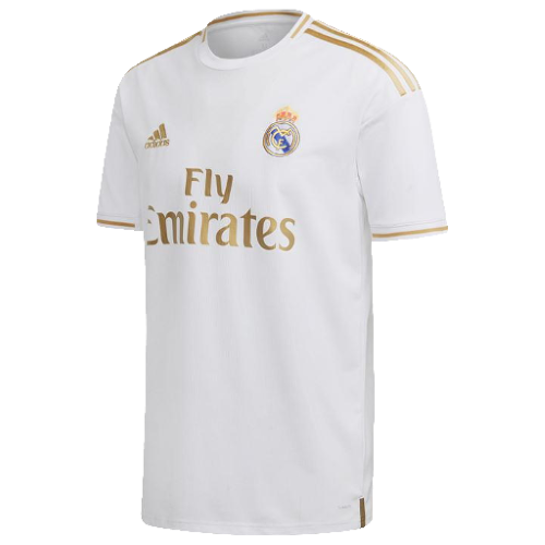 Dres 2019-2020