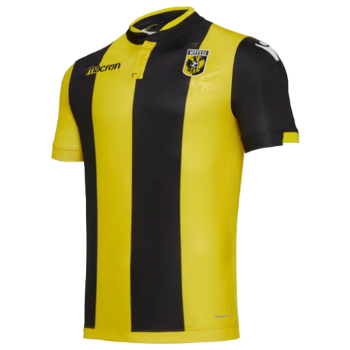 2019-2020 Home kit