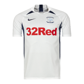 2019-2020 Home kit