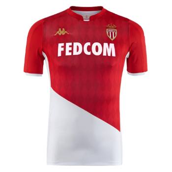 2019-2020 Home kit