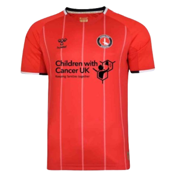 2019-2020 Home kit