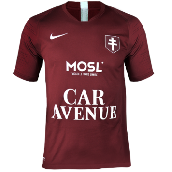 2019-2020 Home kit