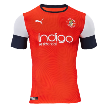 2019-2020 Home kit