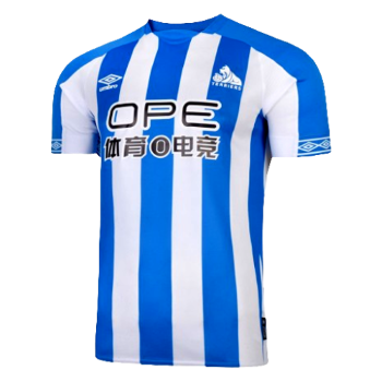 2019-2020 Home kit
