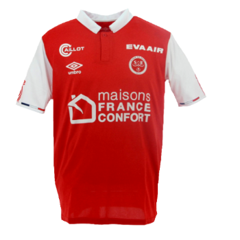 2019-2020 Home kit