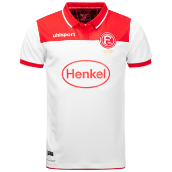 2019-2020 Home kit