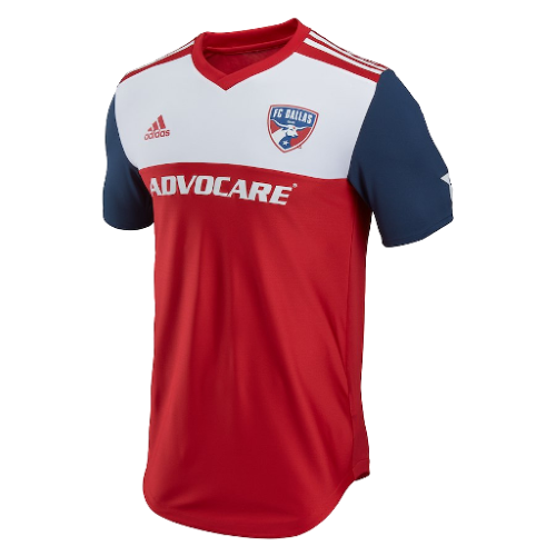 FC Dallas 2019-2020 1st