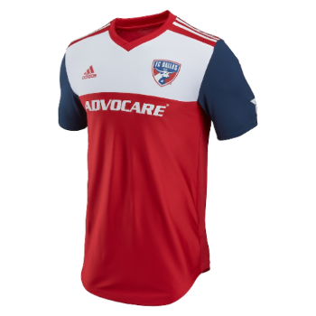 2019-2020 Home kit