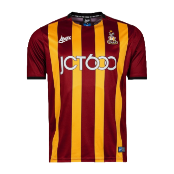 2019-2020 Home kit