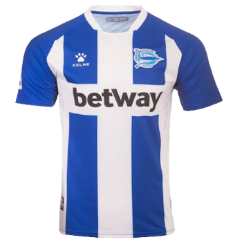 2019-2020 Home kit