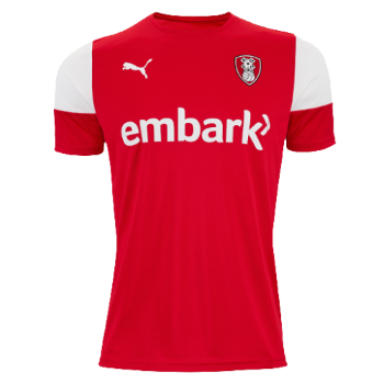 2019-2020 Home kit