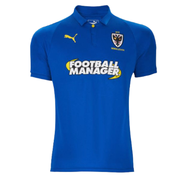 2019-2020 Home kit