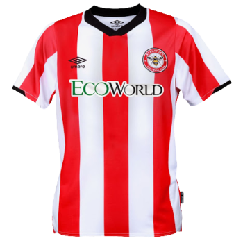 2019-2020 Home kit