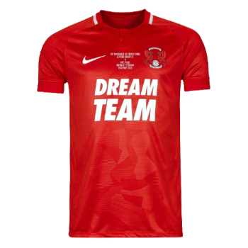 2019-2020 Home kit